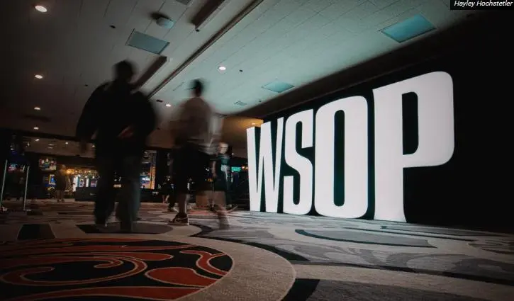 【APL扑克】想在WSOP走得更远？先改掉这三个从线上“继承”来的坏习惯