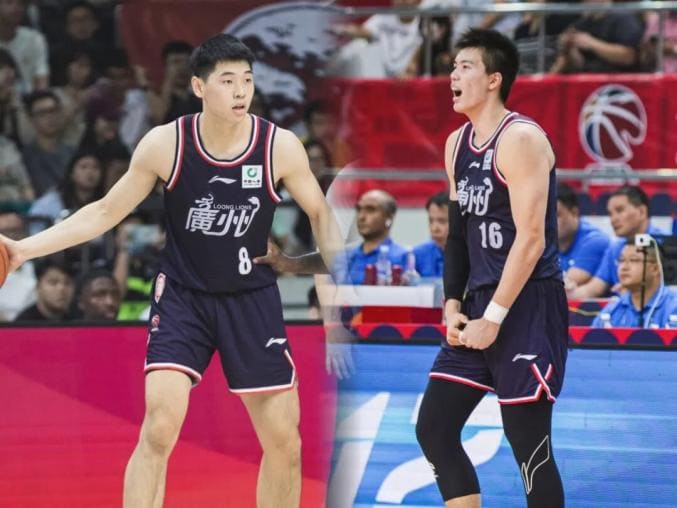 【APL扑克】CBA焦点战前瞻：北京首钢vs广东宏远，防守与快攻的巅峰对决