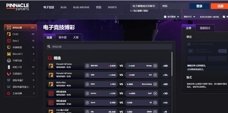 【APL扑克】版本更新如何影响电竞赛事走向？从英雄强弱偏差看电竞赔率逻辑