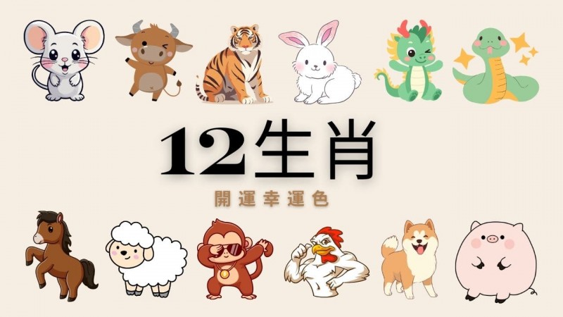 【APL扑克】幸运十二生肖老虎机｜文化与娱乐的完美融合