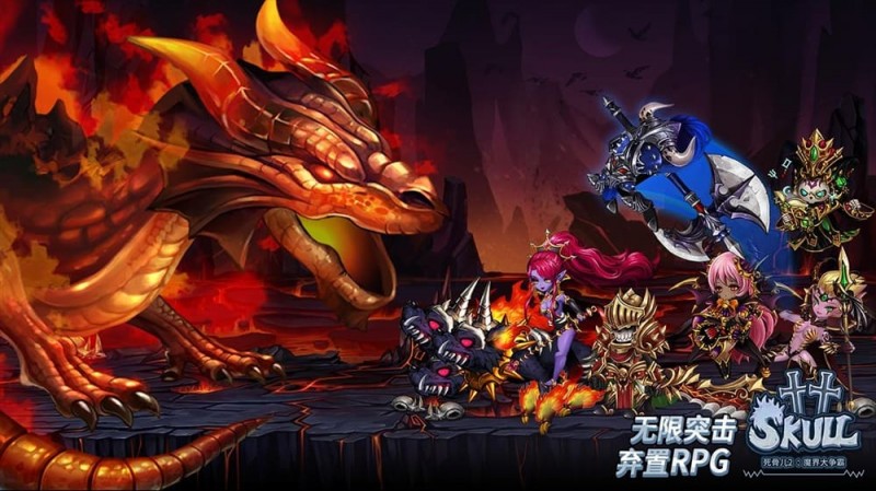 【APL扑克】《龙之国度》老虎机游戏介绍｜奇幻冒险与巨龙宝藏的激情碰撞