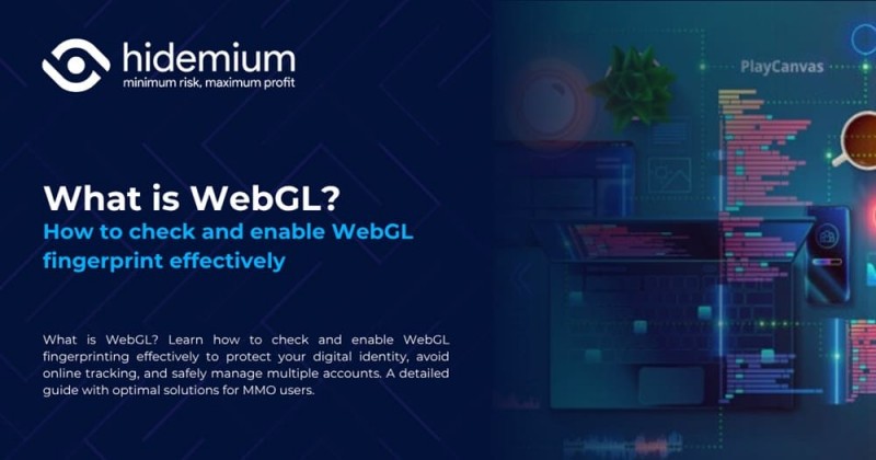 【APL扑克】Mac用户必看：网页端开启WebGL加速观赛体验全攻略