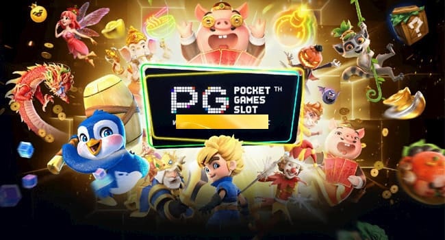 【APL扑克】PG电子：创新玩法与精彩视觉体验的完美融合
