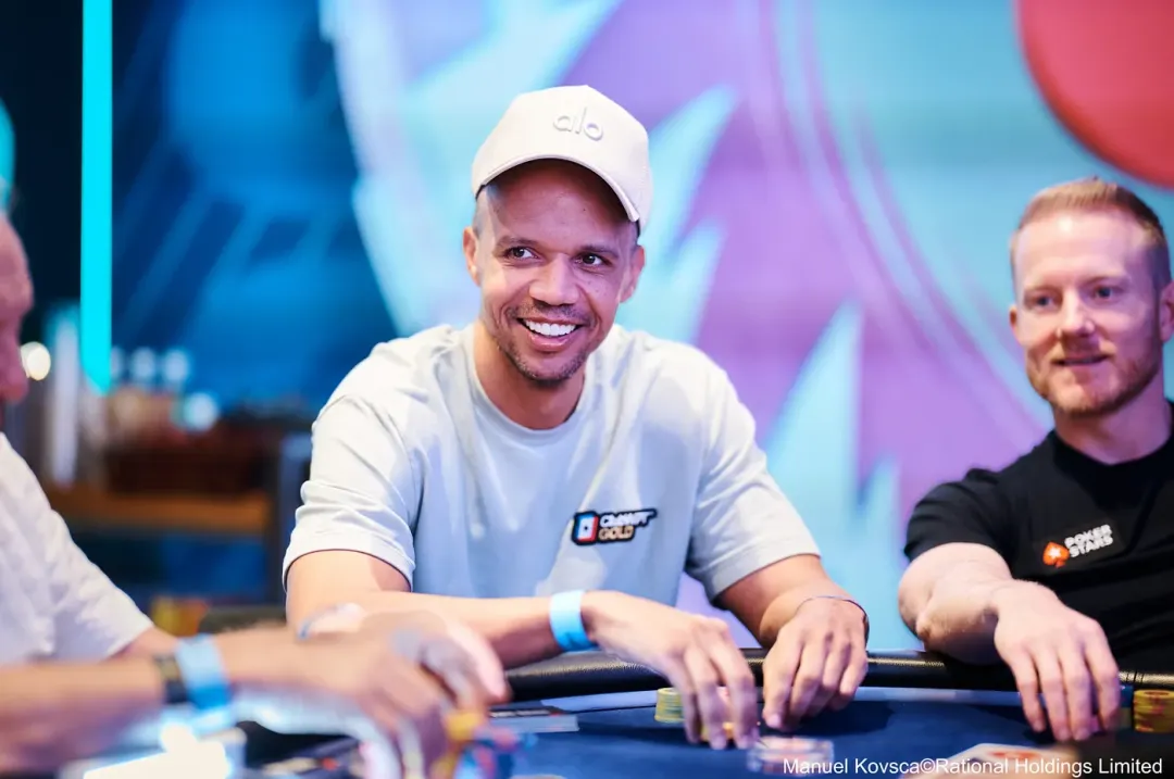 【APL扑克】Phil Ivey征战WSOP：这位WPT全球大使的最高奖金都有多少？