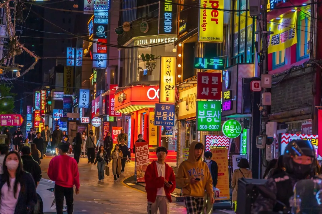 【APL扑克】首尔午夜的悖论：全民禁令之下，为何遍地扑克高手？