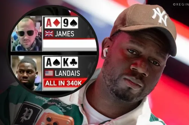 【APL扑克】WSOP一场比赛两大名场面:发牌错误送走短码,Isildur1诈唬成功却主动弃牌