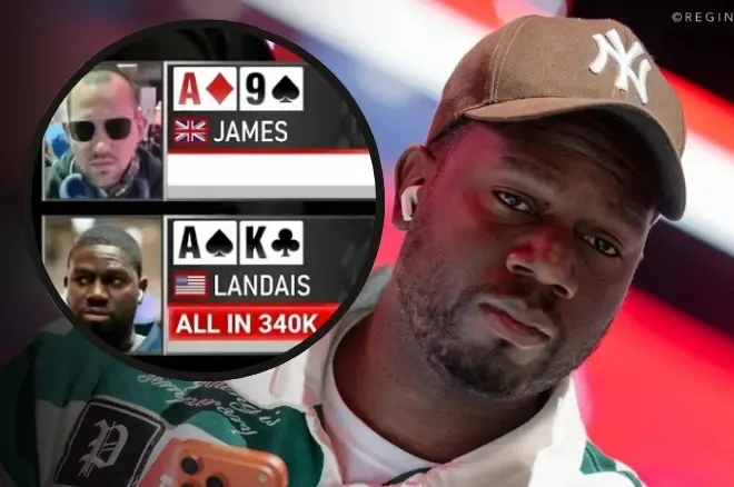 【APL扑克】WSOP一场比赛两大名场面：发牌错误送走短码，Isildur1诈唬成功却主动弃牌