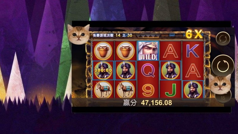 【APL扑克】PG电子免费旋转(Free Spins)是什么?全面了解免费游戏机制与触发方式