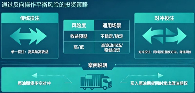 【APL扑克】什么是“对冲投注”？降低风险的高阶策略