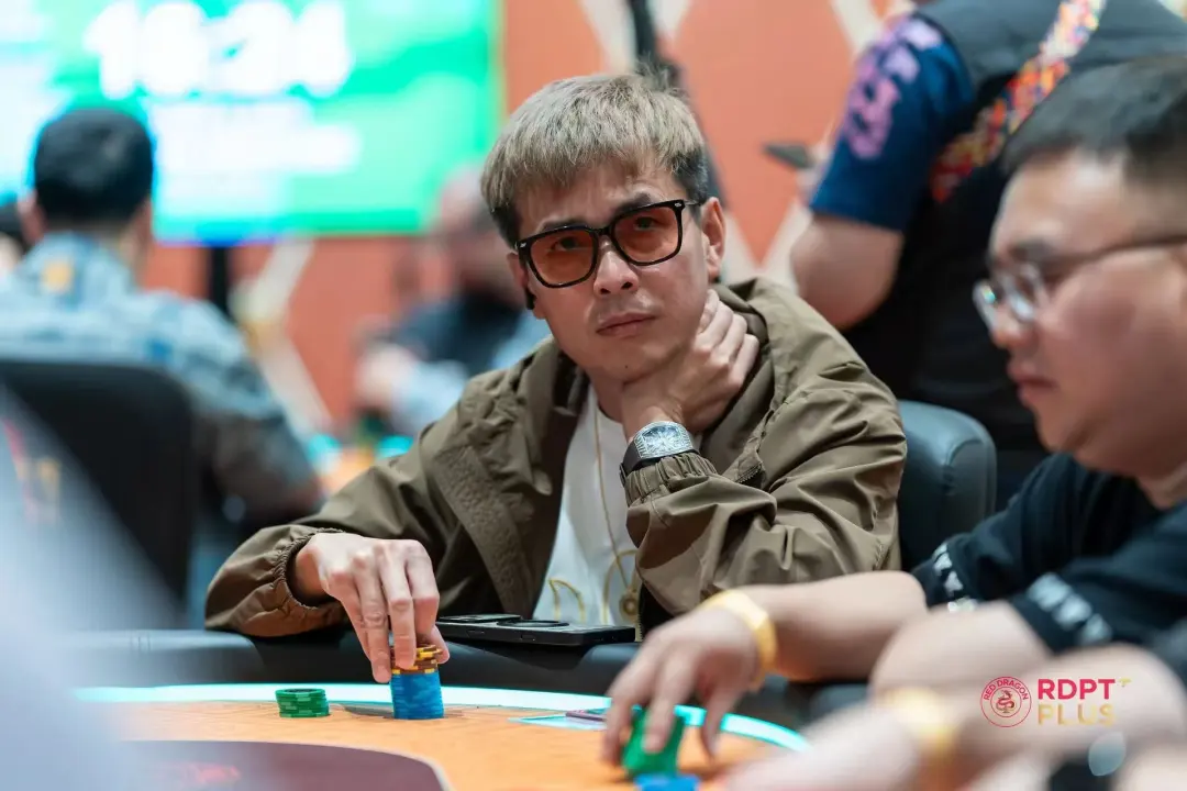 【APL扑克】告别AA POKER，周全的下一个战场：AI教学、扑克学校与未完的梦想