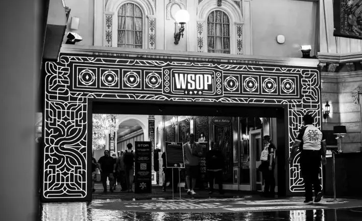 【APL扑克】丹牛提议增设WSOP经典复古赛！一发子弹、无延迟注册、按买入分配记分牌