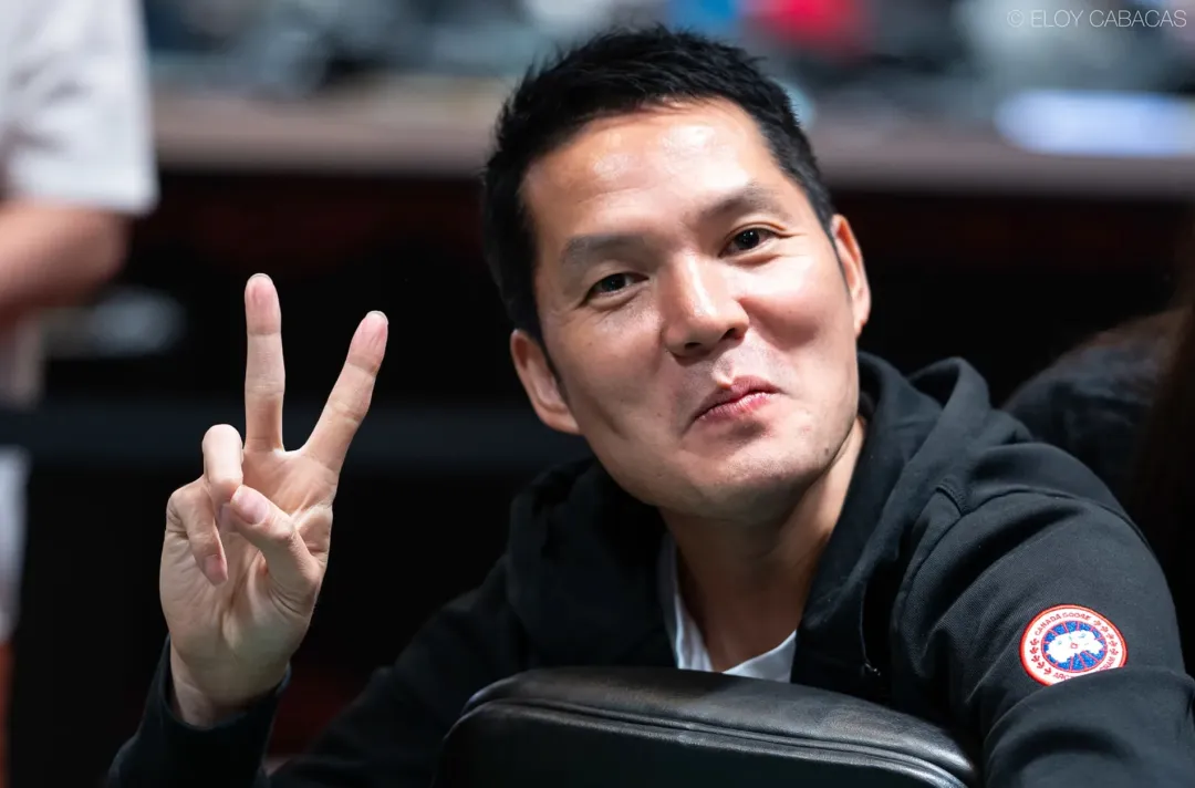 【APL扑克】Tony Lin兑现年初豪言,重新登顶GPI和POY全球扑克双榜!