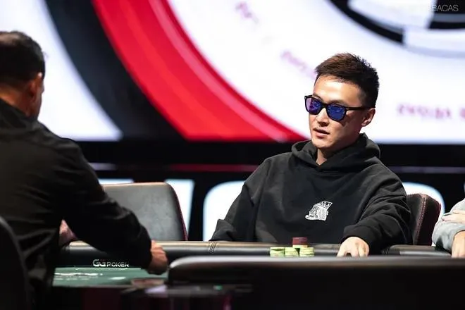 【APL扑克】2026WSOP半程战报:丁彪159万美元刷新历史,中国牌手首次跻身半程奖金榜前15
