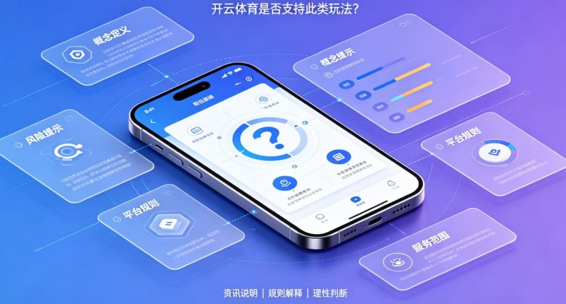 【APL扑克】什么是“反波胆”？开云体育是否支持此类玩法？
