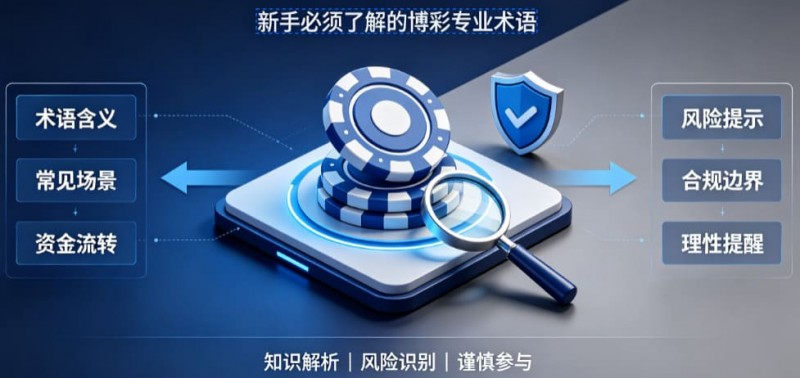 【APL扑克】什么是“洗码”?新手必须了解的博彩专业术语