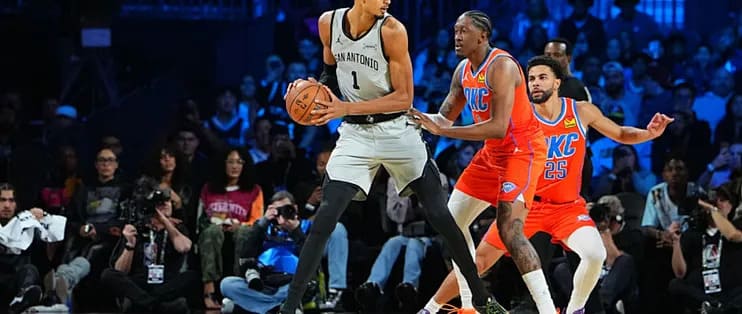 【APL扑克】2026年NBA季后赛全景前瞻：东西部格局、X因素与冠军密码