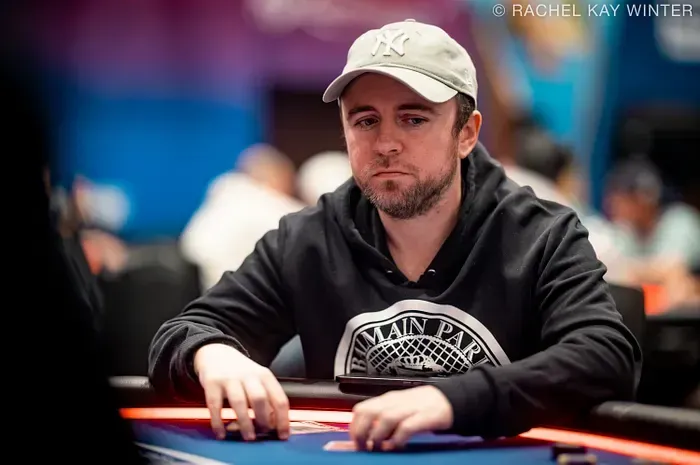 【APL扑克】超时被判“死牌”后还能继续Call？WSOP离谱判罚引爆扑克圈