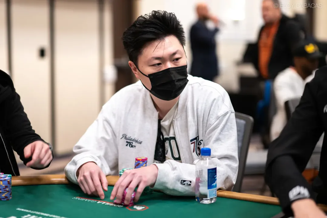 【APL扑克】2026WSOP | 华人牌手闪耀赛场：Pete Chen、陈星维、Yibo Song杀入决赛桌；主赛事多名国人高分晋级