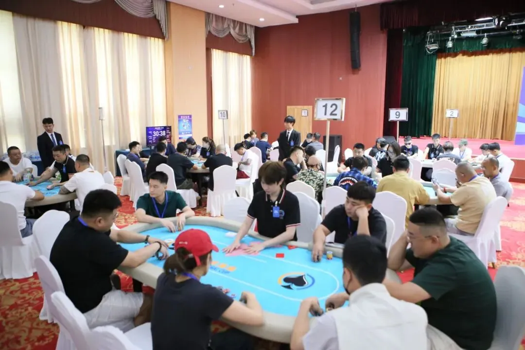 【APL扑克】致一年前的自己：以河海为志，携热爱奔赴8月7日-12日周年新程！