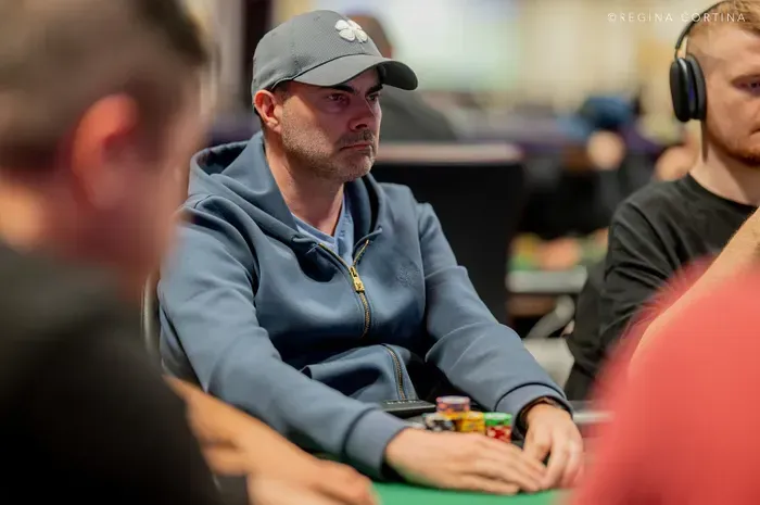 【APL扑克】AA大战两家KK打出数百BB巨池,一人神弃牌保住筹码 |2026 WSOP主赛