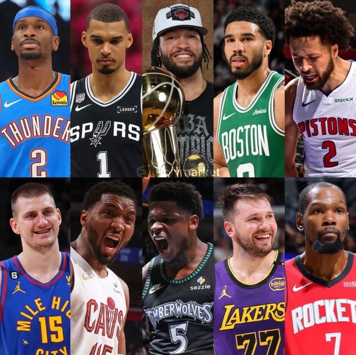 【APL扑克】大发体育带你观察NBA新赛季：球队阵容调整与冠军竞争格局