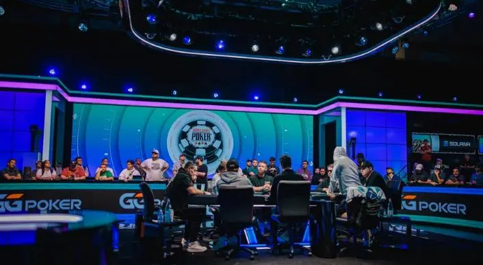 【APL扑克】2026WSOP主赛事争议：72强阶段公然“拖局保奖金”，扑克竞技的底线在哪？