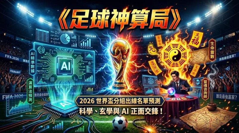 【APL扑克】2026金靴之争:姆巴佩vs梅西——半决赛前的“双雄会”,这可能是世界杯史上最难猜的金靴归属