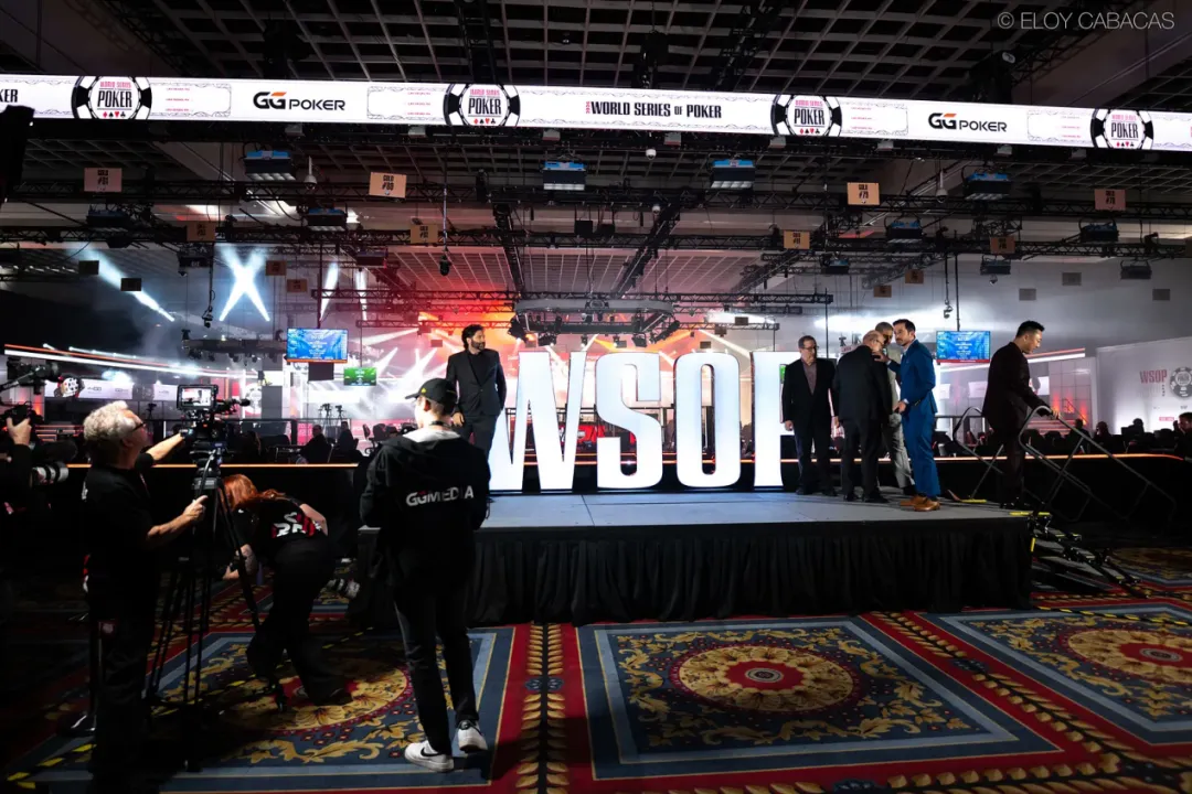 【APL扑克】超7400万奖金背后，谁撑起了中国扑克2026WSOP新高度？
