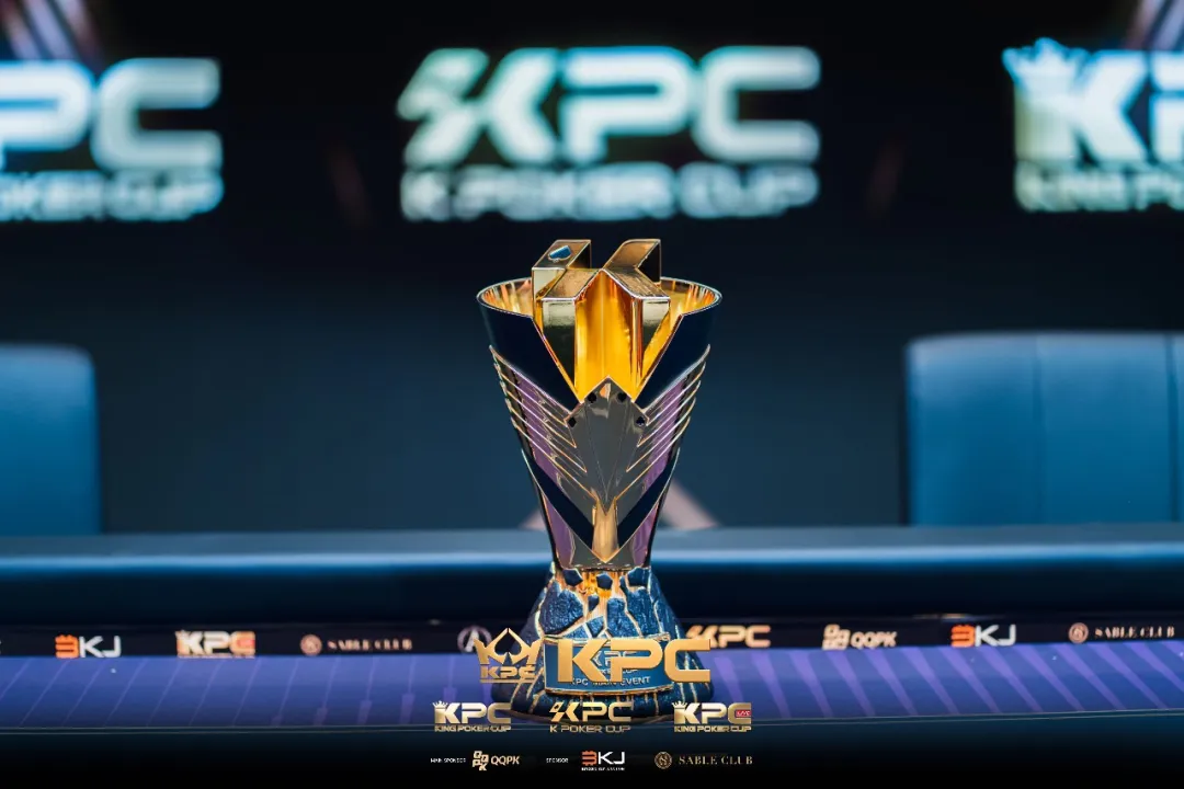 【APL扑克】2026KPC济州站｜顶配赛场见证群星闪耀！济州开幕赛高调登场吸引370人次论剑46人晋级，姜大乔赢取系列赛首冠，Yang Junru摘冠成首位女王