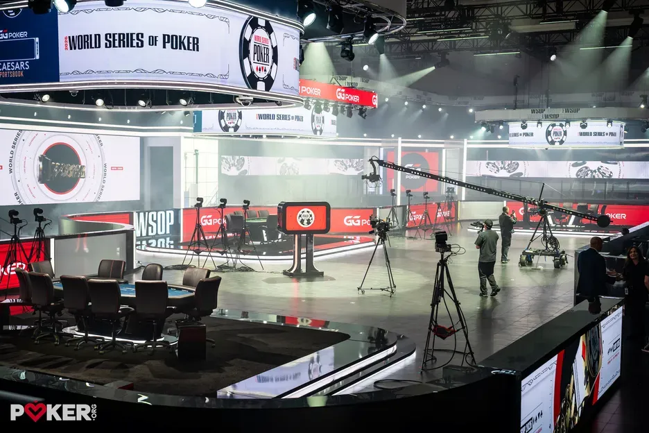 【APL扑克】ESPN首播不到18万人看,WSOP却说自己“赢麻了”?