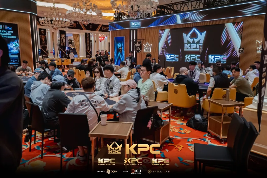 【APL扑克】2026KPC济州站｜诸王加冕！姜大乔摘取系列赛首位双冠王，朱泾轩问鼎PLO顺利摘冠，豪客赛冠军出炉！神秘赏金赛决战打响！