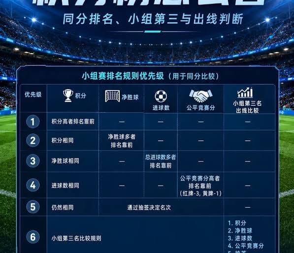 【APL扑克】2026博览会积分榜观察：领先者手握主动权，黑马搅局，出线悬念拉满
