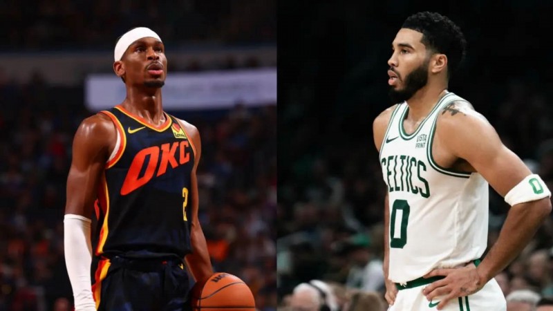 【APL扑克】2026-27赛季NBA实力榜前瞻：西部群雄逐鹿，东部新贵崛起