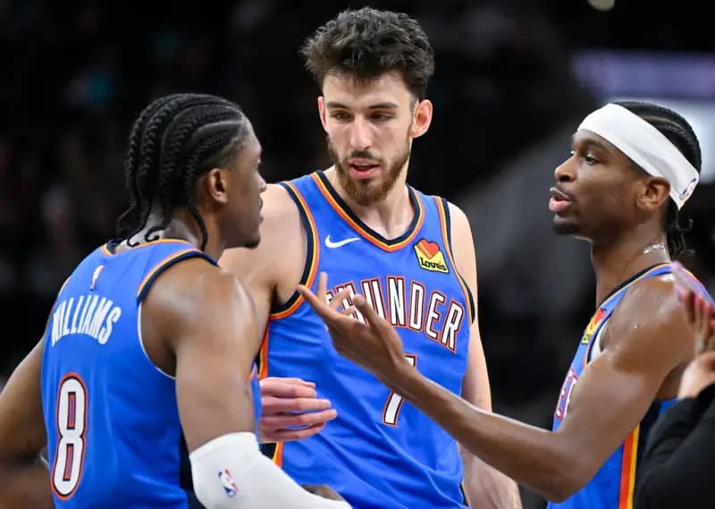 【APL扑克】2026-27赛季NBA实力榜前瞻：西部群雄逐鹿，东部新贵崛起