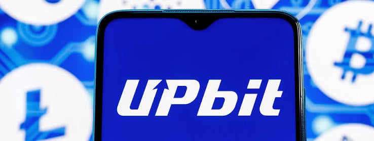 【APL扑克】韩国加密市场的“蚂蚁雄兵”：Upbit统治67%份额，年轻人借钱炒币宁可爆仓也不打工