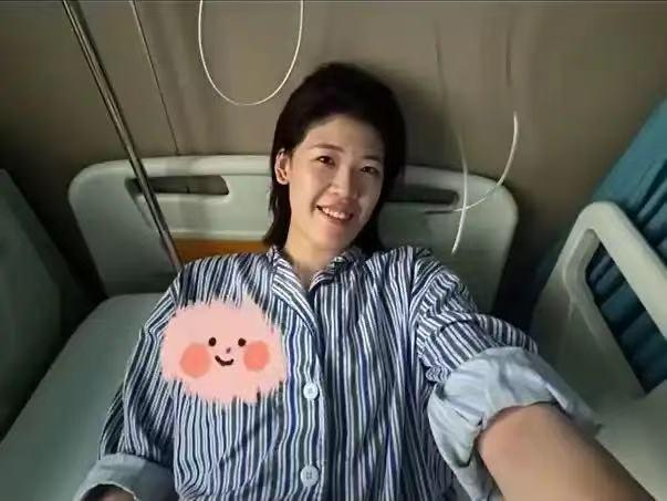 【APL扑克】中国女排核心李盈莹因心脏手术缺席亚锦赛与亚运会：健康为先，期待满血归来