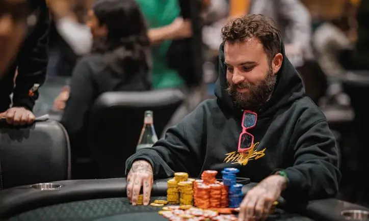 【APL扑克】职业牌手要求改“换码”规则，赛事总监直接回怼：你的建议只对你自己有利