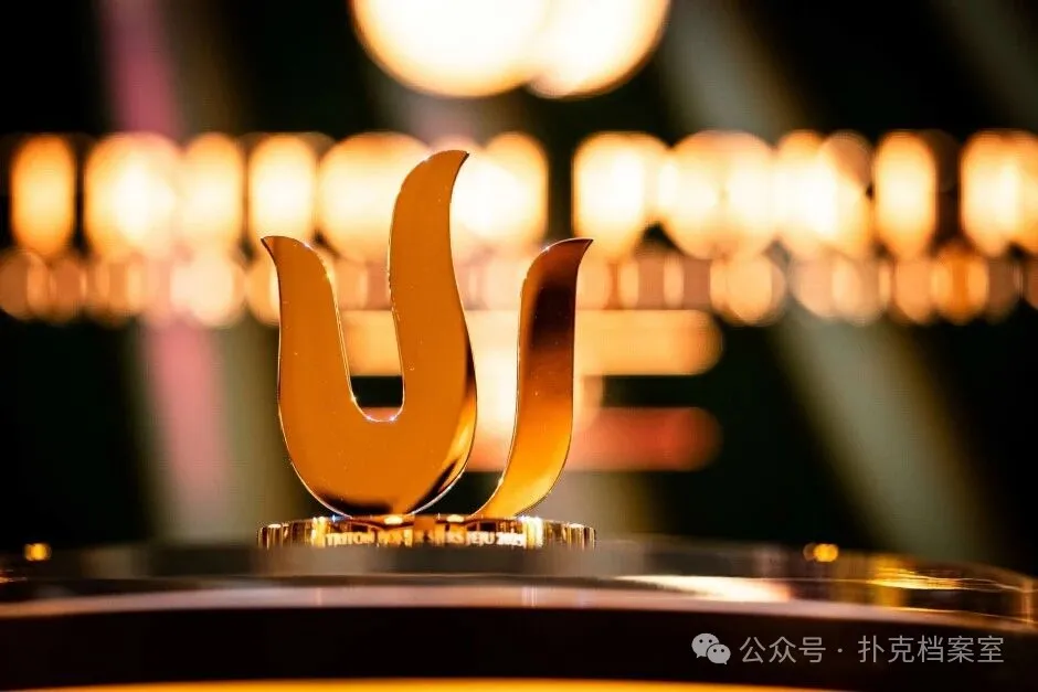 【APL扑克】研究8834发“子弹”后，他得出一个反常识结论：Triton比赛，晚点进场更赚