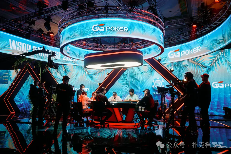 【APL扑克】WSOP 天堂岛完整赛程出炉：超级主赛保底降了，但GG要搞大事
