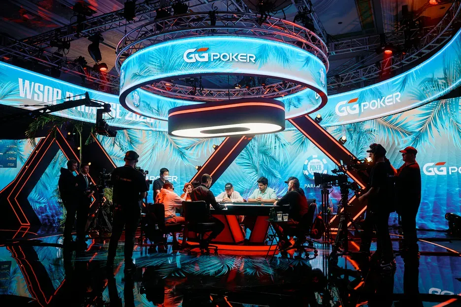 【APL扑克】Triton冠名一夜消失，WSOP天堂站与超级豪客赛彻底切割？
