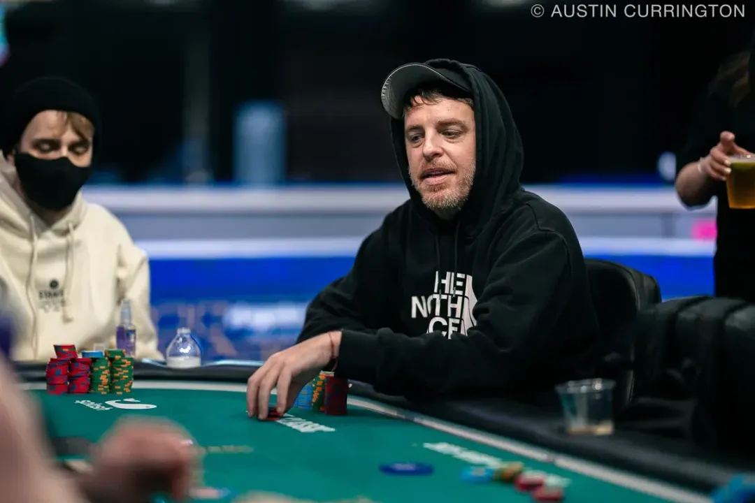 【APL扑克】2026 WSOP线上金手链｜中国选手王兆兴斩获#5幸运赛第七名，Andy携手丹牛重返HCL直播！