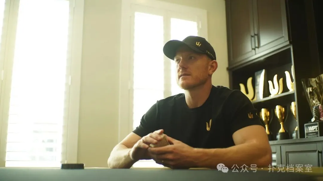 【APL扑克】“我为此付出了一切”——扑克名人堂成员Jason Koon亲述心路历程