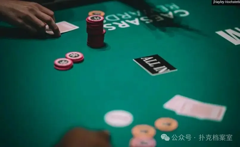 【APL扑克】常规桌打得好不好，不看输赢看这6个问题——职业牌手离桌前的自我检查清单