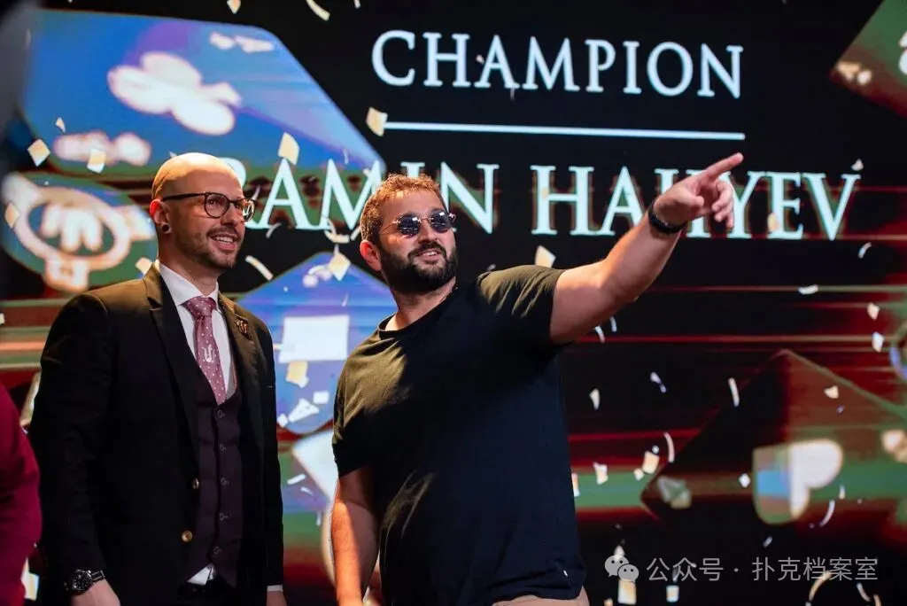 【APL扑克】Triton Poker Series11月重返北塞浦路斯，完整赛程正式公布