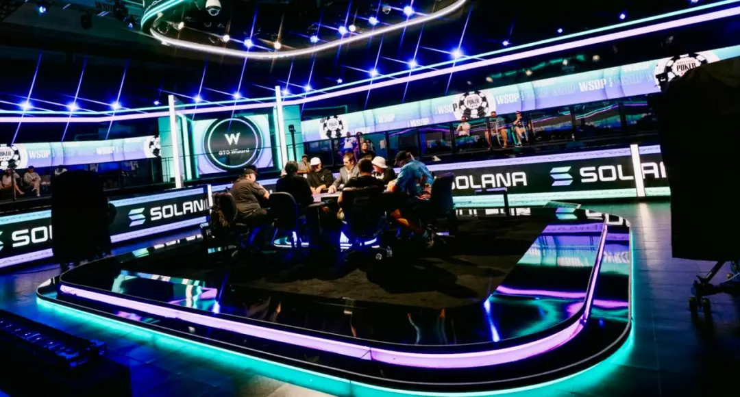 【APL扑克】WSOP新赛事惹争议:金手链也开始搞“VIP包厢”了?