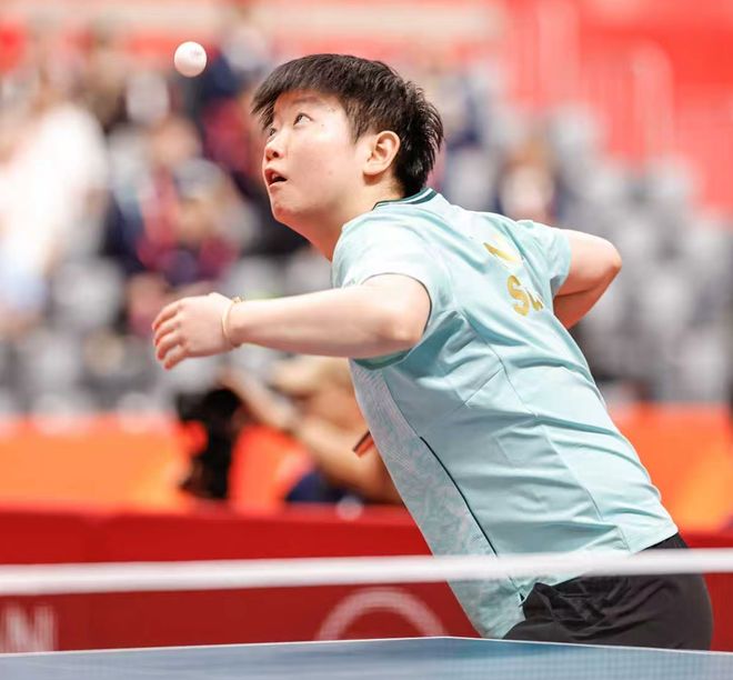 【APL扑克】亚运会女团决赛：中国队3-0横扫日本，实现六连冠