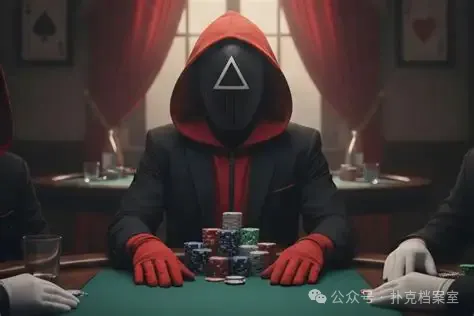 【APL扑克】当牌桌变成秀场：狂欢游戏正在透支扑克的未来