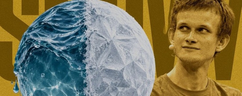 【APL扑克】Vitalik首部科幻小说《Snowmoon》解析：用32章、10.3万词，把以太坊愿景写成一个”家”