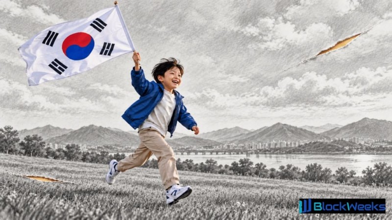 【APL扑克】韩国加密资产所得税或第四次推迟:起征时点可能延至2029年1月