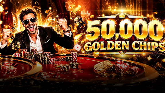 【APL扑克】大发娱乐Playtech真人娱乐场挑战赛｜500,000枚黄金筹码总奖池